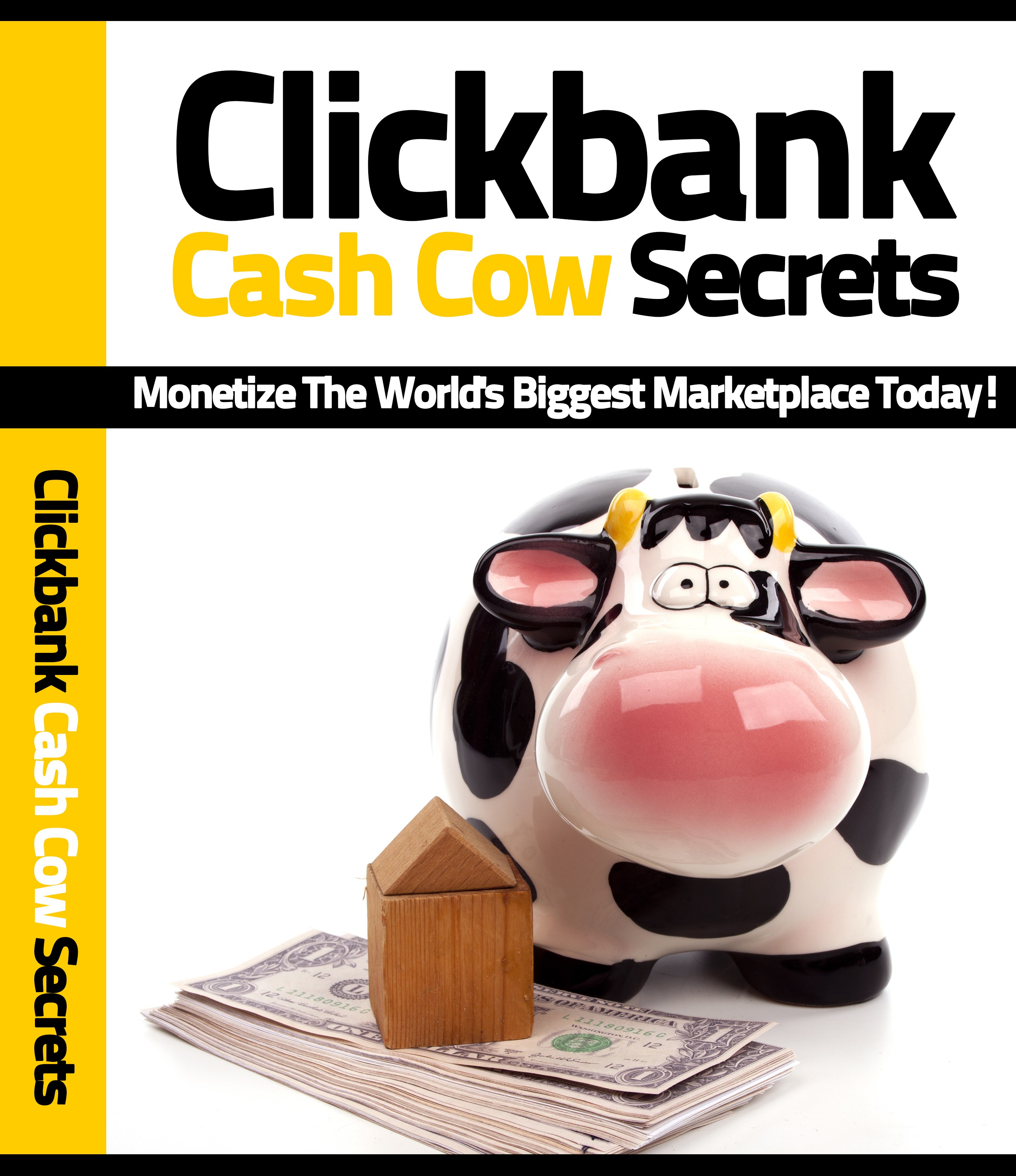 Clickbank Cash Cow Secrets